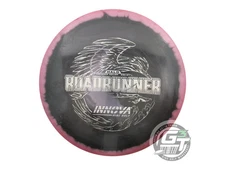 USED Innova Halo Star Roadrunner 175g Pink-Black Distance Driver Golf Disc