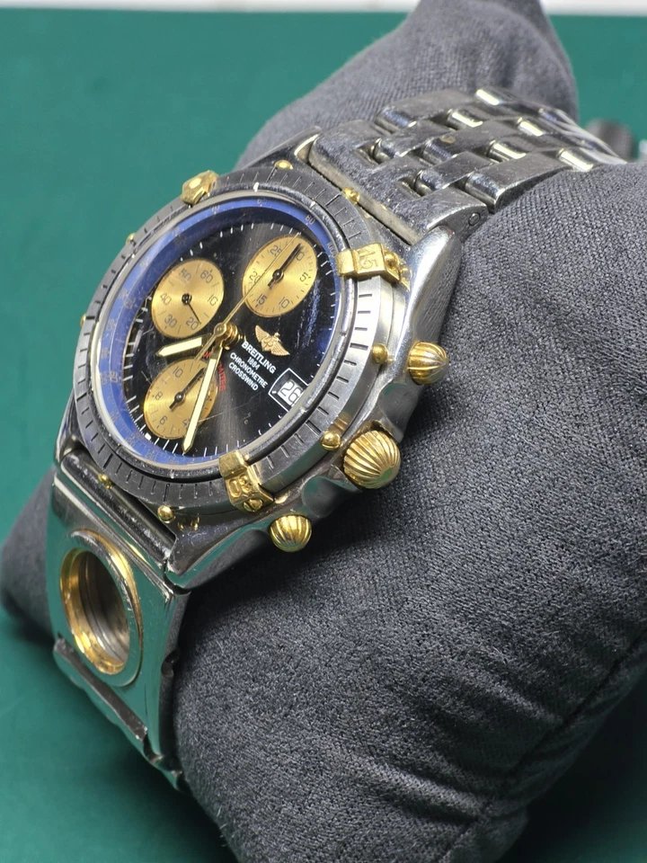 Breitling Chronomat B 13047 61.950 - Image 3 of 4