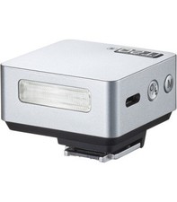 GODOX IFLASH TTL IT20 O PARA OLYM/PANA SILVER