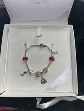 Chamilia Xmas Bracelet