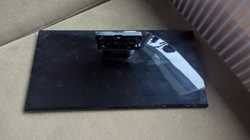 Toshiba TV Standfuß Standfuß Ständer Füße Für 43UV3463 Und Weitere