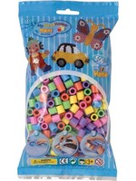 Hama Maxi BüGelperlen Set 500 Teile 10 Mm Durchmesser FüR Kinder