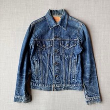 Levi's Men Levis Vintage Original 70505 Size 34 70S Limited Edition Rare Model T