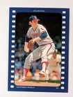 2026 Topps Heritage Ready And Action RA-NR Nolan Ryan California Angels