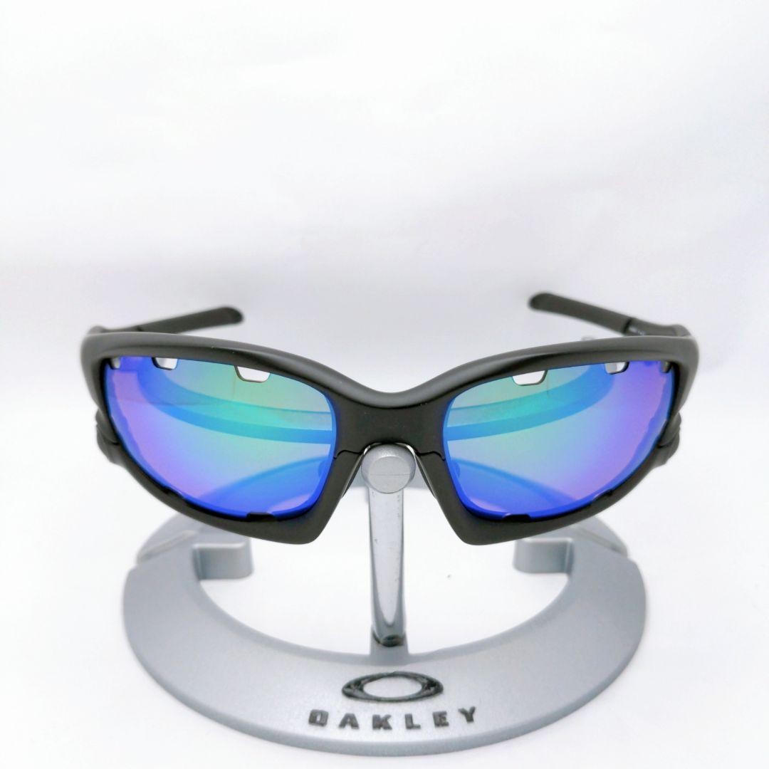 Oakley Split Jacket Sunglasses - image 5