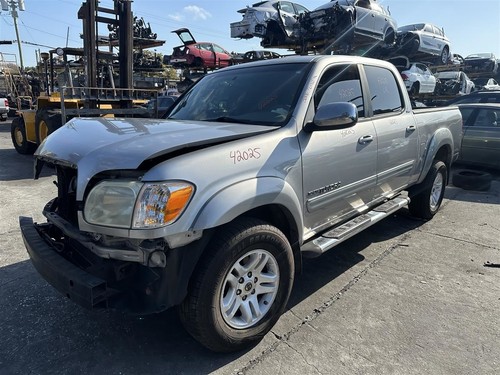 TUNDRA    2006 User Defined 1287390