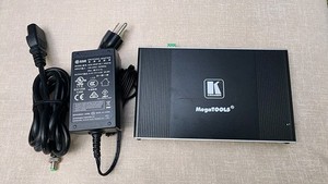 Kramer Megatools VM-2H2 1:2 4K HDMI Distribution Amplifier