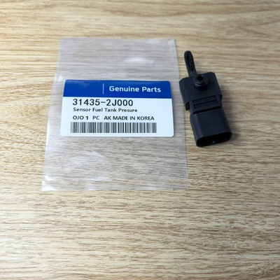 #ad #ad OEM Fuel Tank Pressure Sensor for 2009 2024 Hyundai Sonata Kia Optima 314352J000 $22.99