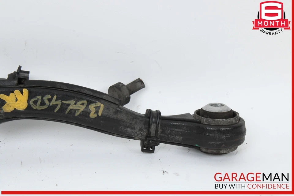 Braço de controle lateral superior traseiro direito 12-19 Mercedes X166 GL450 GL550 fabricante de equipamento original - Imagem 3 de 4