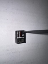 SPEKTRUM SR2000 DSMR HI-SPEED RECEIVER MODEL ...