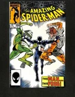 Amazing Spider-Man #266 Marvel 1985