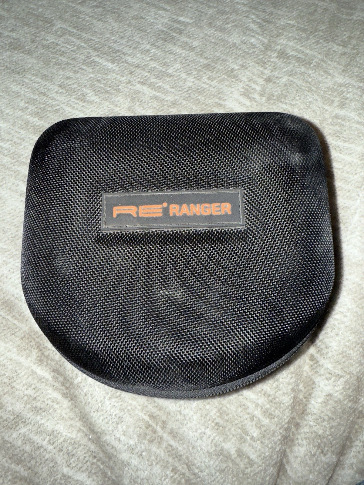 Re Ranger Edge 67m Trap glasses 3 LenseKit With case (Read Description)