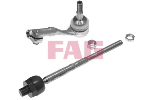 Spurstange Schaeffler FAG 840 0553 10 FüR BMW X1 3Er Touring E91 1Er E87 E90 E81-image