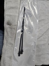 BAG OF 2 NEW OEM HARLEY-DAVIDSON  Cable Strap...