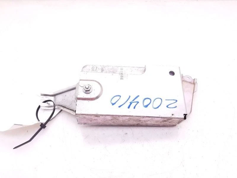 Toyota Prius 2014 motor ECM módulo electrónico control del motor VIN B3 89661-5C330 Foto 4 de 4