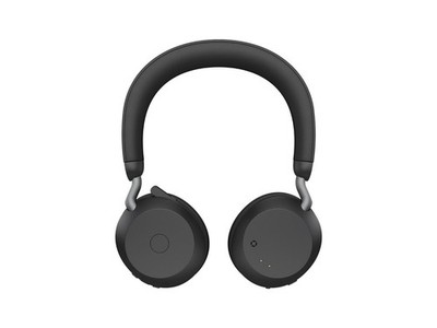 Jabra Evolve2 75 Link380a UC Stereo Blac