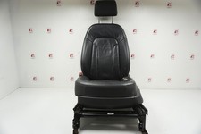 07 2007-2015 Audi Q7 Front Seat Used Oem Lh damaged