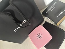 Chanel Mirror Duo Compact Double Compact Mirror VIP Gift New in Box