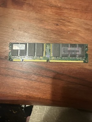64MB DIMM RAMPC133