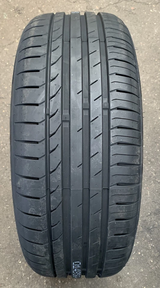 4x Original Mercedes-Benz Sommerräder 225/45 R18 95W - für B-Klasse W247 A-Klass - Bild 3 von 3