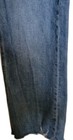 Flying Monkey Raw Hem Slightly Distressed Sz 28 Med Wash — photo 5
