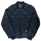 Dickies 61242 Diamond Nylon Jacket, Dark Navy