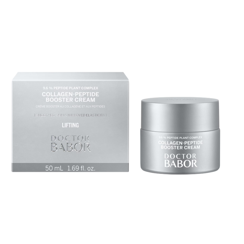 Doctor Babor Collagen Peptide Booster Cream 50ml Hydrating Cream