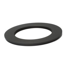 77mm to 52mm Step-Down Lens Filter Ring Adapter
