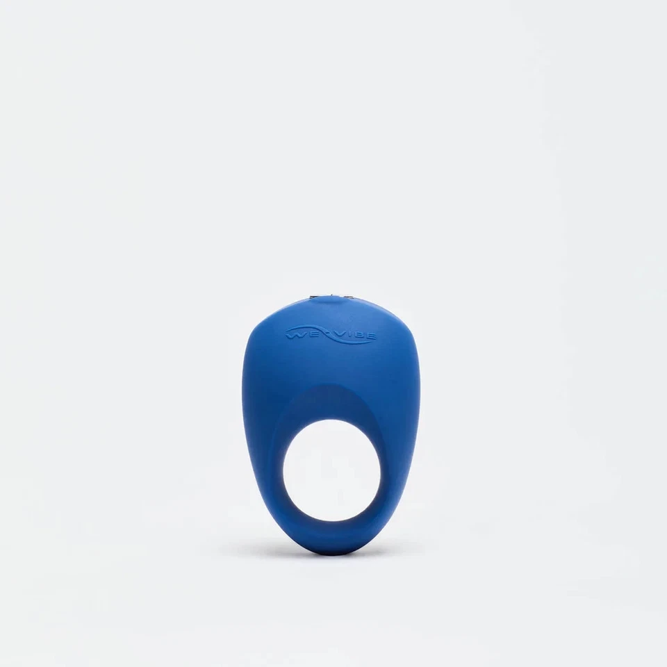 Anillo de pene pivote We-Vibe Foto 3 de 3