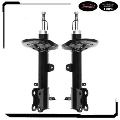 Rear Shocks Struts Absorber Set (2) For 2001-2003 Toyota Highlander Left Right