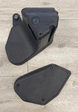 Cassa filtro Aprilia SX - RX Derbi 50