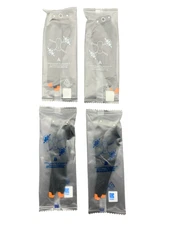 2 Pairs - Genuine DJI Air 3/3S Low-Noise Propellers (Pair) Original