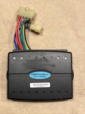 COMPUSTAR2000-AS 2-Way Remote Start System 3,000 Ft Max Module brain Unit only