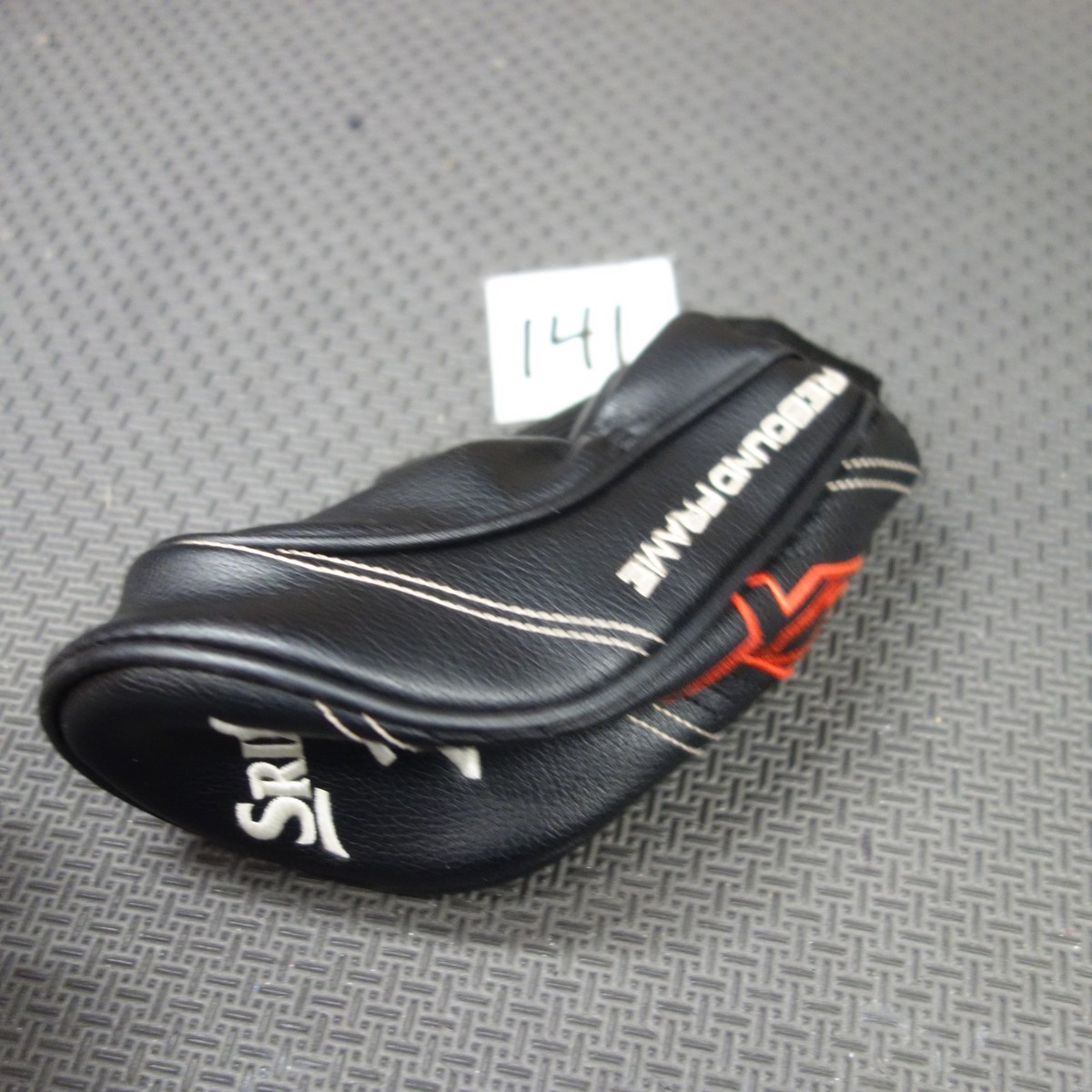 Srixon golf zx hybrid head cover 2h fas thsipping 260110 | eBay