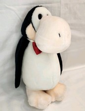 Vintage 1984 Dakin Opus penguin Bloom County 12  plush original 80's Toy