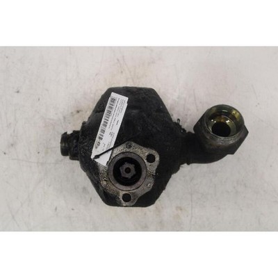 DIFFERENTIALGETRIEBE FIAT EUROTECH (92-03) 7.8 T.D. (310CV) CURSOR 260E31 1992