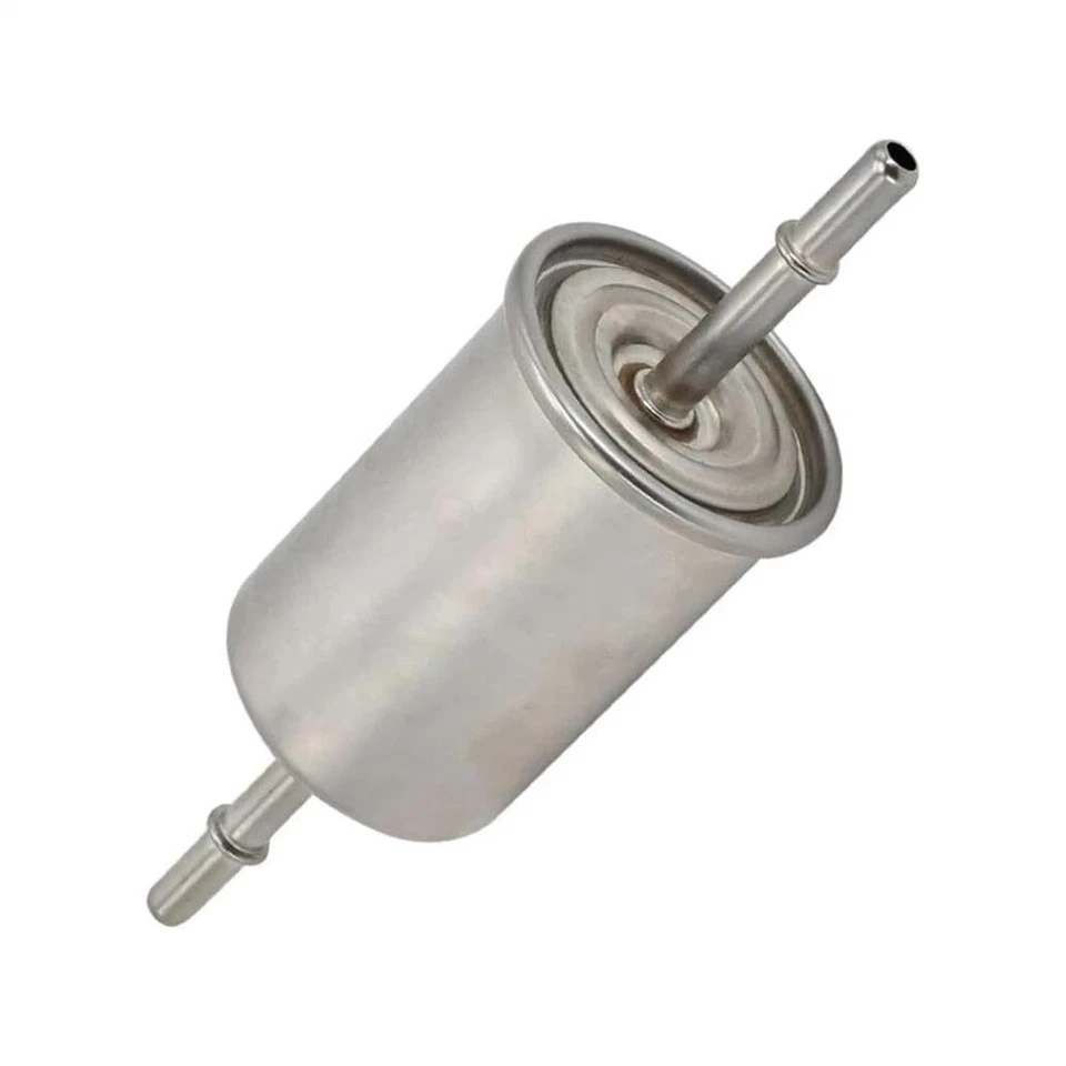 Filtro de combustible para Ford Serie F Explorer Focus Mustang Expedition Serie E Lincoln Foto 2 de 4