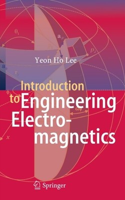 Lee - Introduction to Engineering Electromagnetics - New hardback or c - P555z