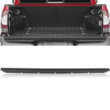 Tailgate Molding Cap for 2005-2015 Toyota Tacoma (Excludes SR5), TO1904100