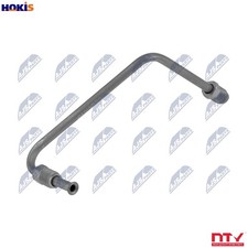 HIGH PRESSURE PIPE INJECTION SYSTEM BPP-CT-010 FOR PEUGEOT 3008/MPV RCZ 308/II