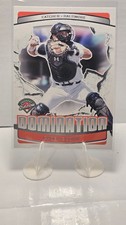 2025 Panini Prospect Edition Domination #13 Caden Bodine, Baltimore Orioles