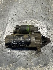 AUDI 80 90 S2 B4 1993 Motorino di Avviamento Diesel 66kW UTV47878