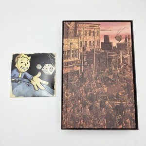 Livre D'art - L'Histoire De Fallout | Beau Livre Neuf Sous Blister