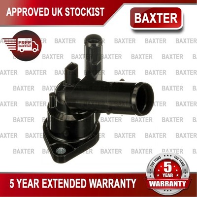 Fits Toyota RAV4 2018- Lexus ES 2018- 2.5 250 Baxter Thermostat Coolant