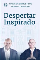 ClóVis Roshi De Barros Filho | Despertar Inspirado | Taschenbuch | Portugiesisch