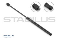 Stabilus Gasfeder, Koffer-/Laderaum 393413 FüR Audi