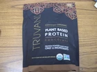 Truvani Organic Plant Based Protein Chocolate 23.63 oz Exp 1/2029