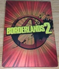 Borderlands 2 (Microsoft Xbox 360, 2012)