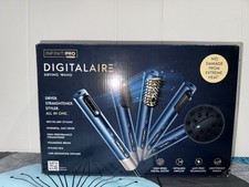 Conair InfinitiPro DIGITALAIRE Drying Wand Dryer Style Hair Infiniti Pro Volume
