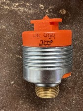 NEW Viking VK464 200° F 1/2" NPT Freedom Concealed Pendent Sprinklers